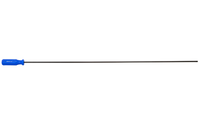 [BC41407] B/C COATED CLEANING ROD 33" 270CAL