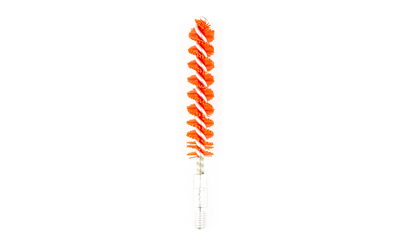 [BC41517] B/C NYLON BORE BRUSH .338/8MM RED