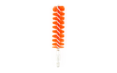 [BC41519] B/C NYLON BORE BRUSH 50/12.7MM RED
