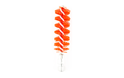 [BC41521] B/C NYLON BORE BRUSH 28GA RED