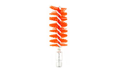 [BC41524] B/C NYLON BORE BRUSH 12GA RED
