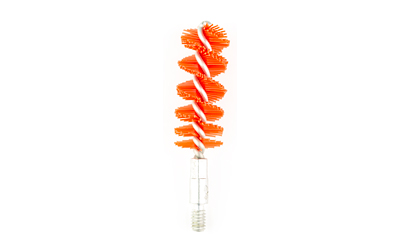 [BC41527] B/C NYLON BORE BRUSH 44/11MM RED