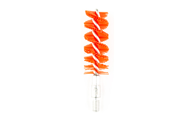 [BC41528] B/C NYLON BORE BRUSH 45/12MM RED
