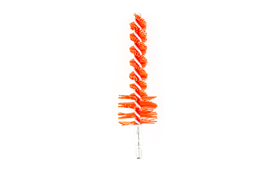 [BC41529] B/C NYLON BORE BRUSH 225/556 MSR RED