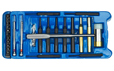 [BC42021] B/C WEEKENDER PRO GUNSMITH KIT