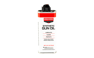 [BC44128EA] B/C SYNTHETIC GUN OIL 4.5OZ
