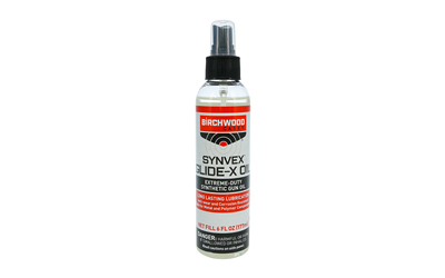 [BC44300] B/C SYNVEX GLIDE-X OIL 6OZ SPRAY