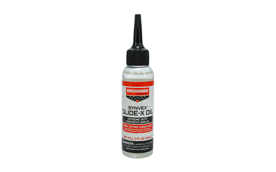 [BC44301] B/C SYNVEX GLIDE-X OIL 2OZ SPRAY