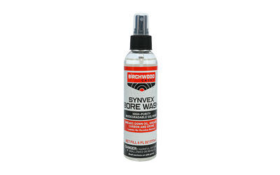 [BC44400] B/C SYNVEX BORE WASH 6OZ SPRAY