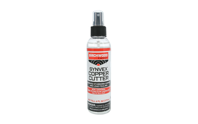 [BC44500] B/C SYNVEX COPPER CUTTER 6OZ SPRAY