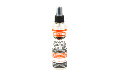 [BC44600] B/C SYNVEX CARBON CUTTER 6OZ SPRAY