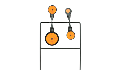 [BC46422] B/C WRLD OF TGTS DUPLEX SPIN TGT