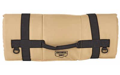 [BC48301] B/C SHOOTING MAT 84"X27"X.5" COYOTE