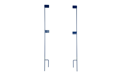 [BC49013] B/C ADJUSTABLE TARGET STAKES 36"