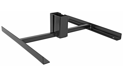 [BC49024] B/C GONG STEEL TARGET STAND FOR 2X4