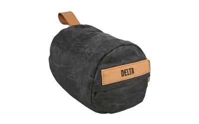 [BCBAG-SSDMH] B/C STEADY-SHOT DELTA BAG HEAVY BLK
