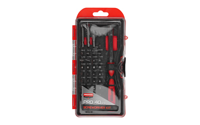 [BCDLXSDS] B/C PRO SCREWDRIVER SET 84 PIECE