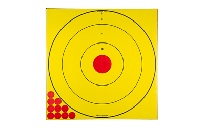 [BCLRBET5PK] B/C SHT-N-C LONG RANGE BLSEYE TGT