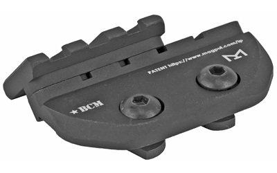 [BCM-1913LM-MCMR] BCM GUNFTR 1913 LIGHT MOUNT MLOK