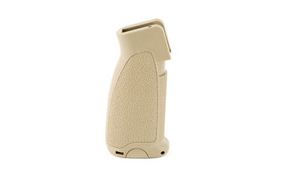 [BCM-GFG-MOD-0-FDE] BCM GUNFIGHTER GRIP MOD 0 FDE