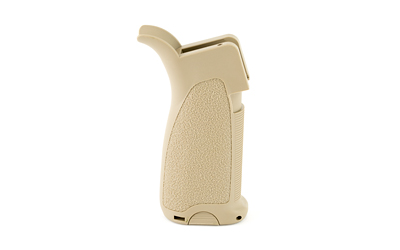 [BCM-GFG-MOD-1-FDE] BCM GUNFIGHTER GRIP MOD 1 FDE