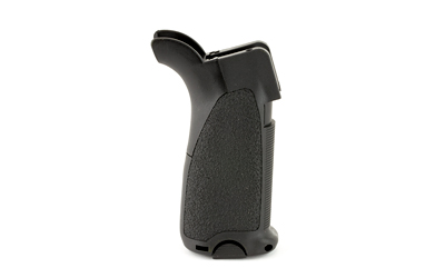 [BCM-GFG-MOD-2-BLACK] BCM GUNFIGHTER GRIP MOD 2 BLK