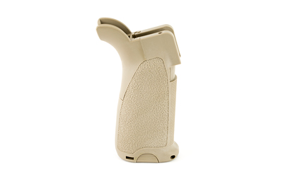 [BCM-GFG-MOD-2-FDE] BCM GUNFIGHTER GRIP MOD 2 FDE