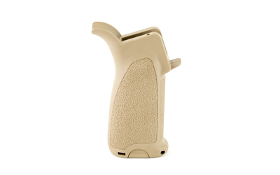 [BCM-GFG-MOD-3-FDE] BCM GUNFIGHTER GRIP MOD 3 FDE