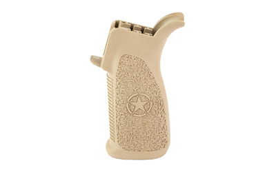 [BCM-GFG-MOD-4-FDE] BCM GRIP MOD 4 FLAT DARK EARTH