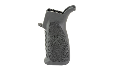 [BCM-GFG-MOD-4JC-BLK] BCM GRIP MOD 4 JACK CARR BLACK