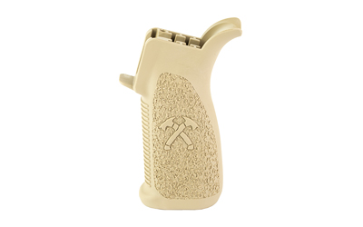 [BCM-GFG-MOD-4JC-FDE] BCM GRIP MOD 4 JACK CARR FDE