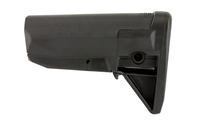 [BCM-GFS-MOD-0-BLK] BCM GUNFIGHTER STOCK MOD 0 BLK