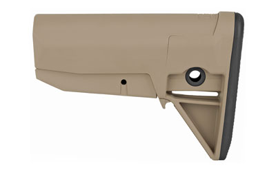 [BCM-GFS-MOD-0-FDE] BCM GUNFIGHTER STOCK MOD 0 FDE