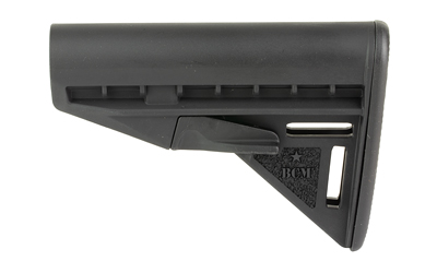 [BCM-GFS-MOD-3-BLK] BCM STOCK MOD 3 BLACK
