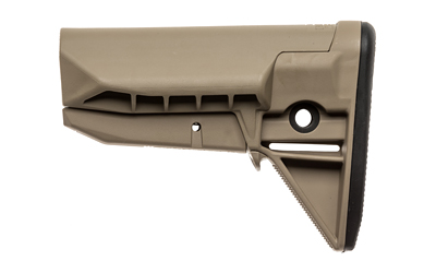 [BCM-GFS-MOD0-SPMD-FDE] BCM GUNFTR STOCK MOD0 SOPMOD FDE