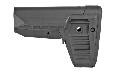 [BCM-GFS-MOD1-SPMD-BLK] BCM GUNFTR STOCK MOD1 SOPMOD BLK