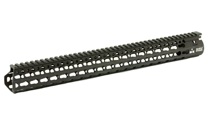 [BCM-KMR-A17-556-BLK] BCM KMR ALPHA RL 556 17" BLK KM