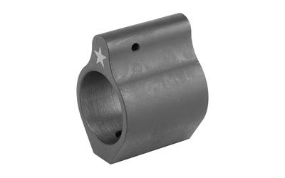 [BCM-LGB-750] BCM LOW PROFILE GAS BLOCK(.750 BBL)