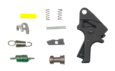 [APX100-P154-B] APEX M2.0 POLY FLAT FW TRGR KIT BLK