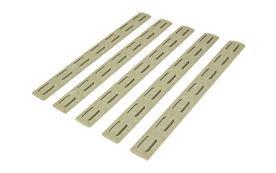 [BCM-MCMR-RP-FDE-5] BCM GUNFTR MCMR RL PNL 5.5" FDE 5CT