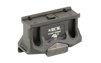 [BCM-OM-AT-21] BCM LOWER 1/3 A/T MOUNT T2 BLK