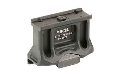 [BCM-OM-AT-22] BCM 1.93" A/T MOUNT T2 BLK