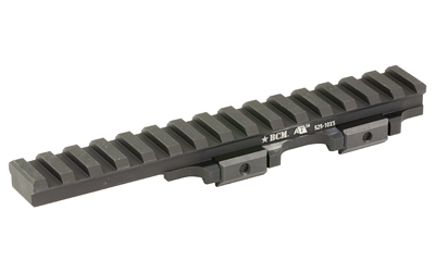 [BCM-OR-AT-525-10X5] BCM AT OPTIC RISER 525-10X5 BLK