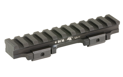 [BCM-OR-AT-525-11] BCM AT OPTIC RISER 525-11 BLK
