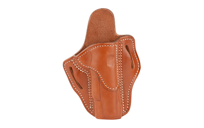 [1791BH1-CBR-R] 1791 BH1 OWB HOLSTER CLASSIC BRN RH
