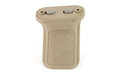 [BCM-VG-KM-MOD-3-FDE] BCM GUNFIGHTER VERT GRP KEY MOD3 FDE