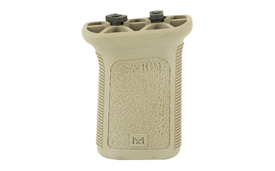 [BCM-VG-MCMR-MOD-3-FDE] BCM GUNFTR VERT GRP MLOK MOD3 FDE