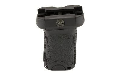 [BCM-VG-S-BLACK] BCM GUNFIGHTER VERT GRIP SHORT BLK