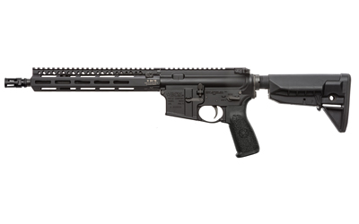 [BCM610-750] BCM RECCE-11 SBR 5.56 11" 30RD BLK