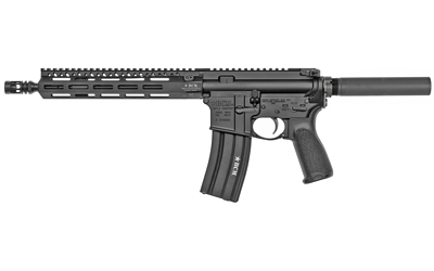 [BCM610-850-ELW] BCM RECCE-11 ELW PSTL 5.56 11.5" BLK